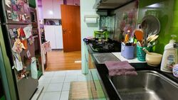 Blk 636C Senja Parc View (Bukit Panjang), HDB 4 Rooms #591523591